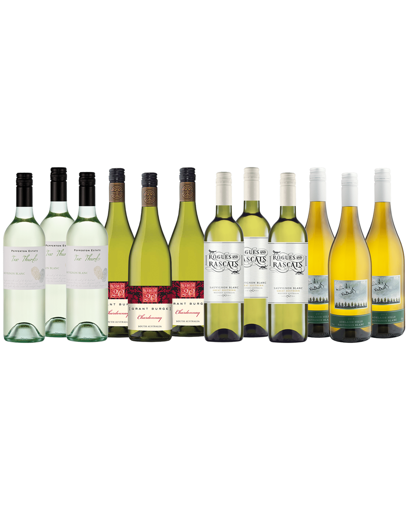 Buy Epic Sauv Blanc Mixed Dozen Online (Low Prices) from Dan Murphy's