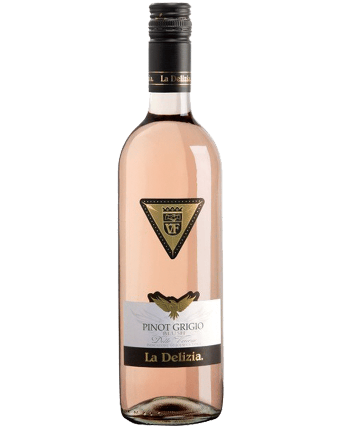 Buy La Delizia Rosé 2018 Online (Lowest Price Guarantee) Best Deals