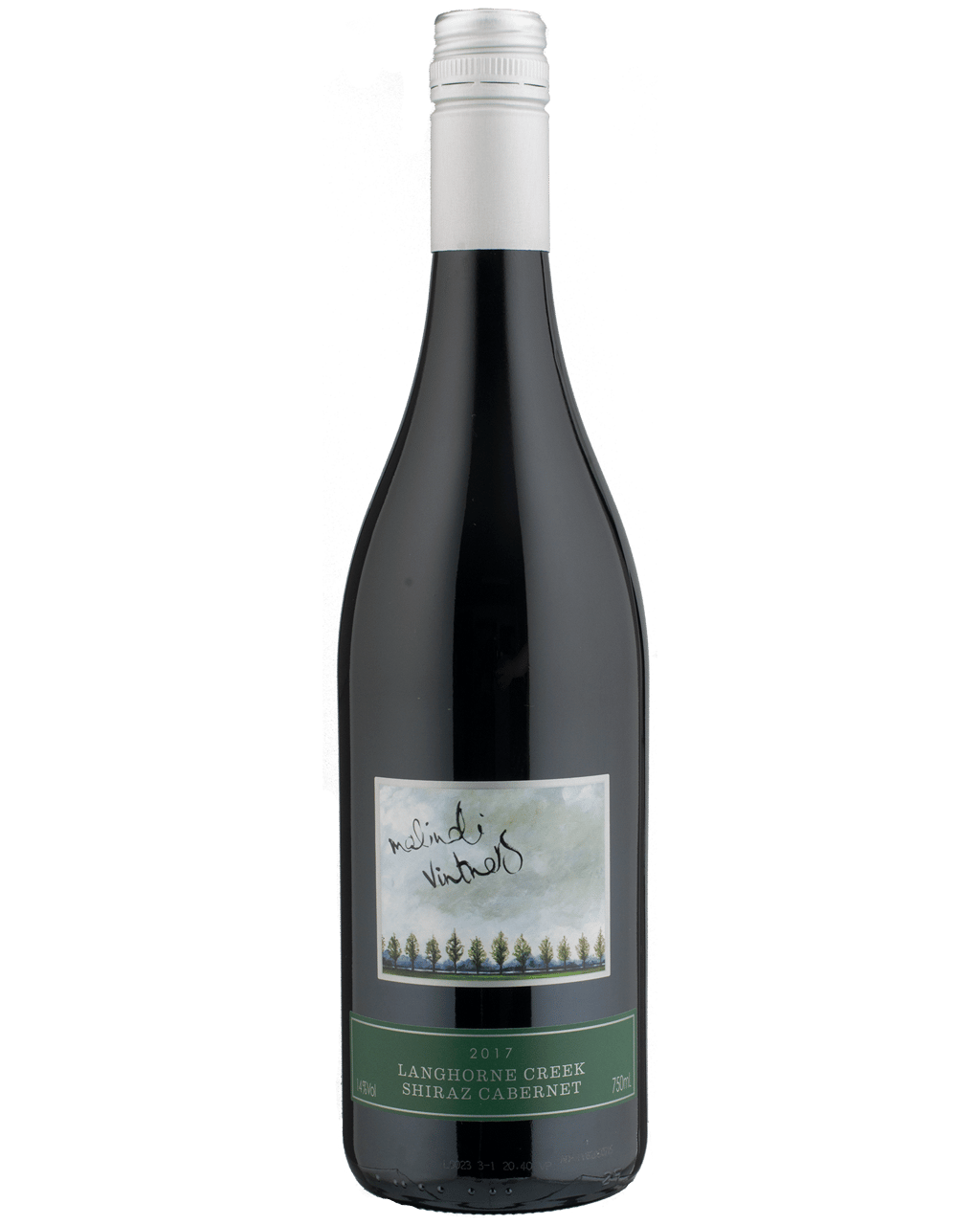 Buy Malindi Langhorne Creek Shiraz 2017 Online (Lowest Price Guarantee) Best Deals