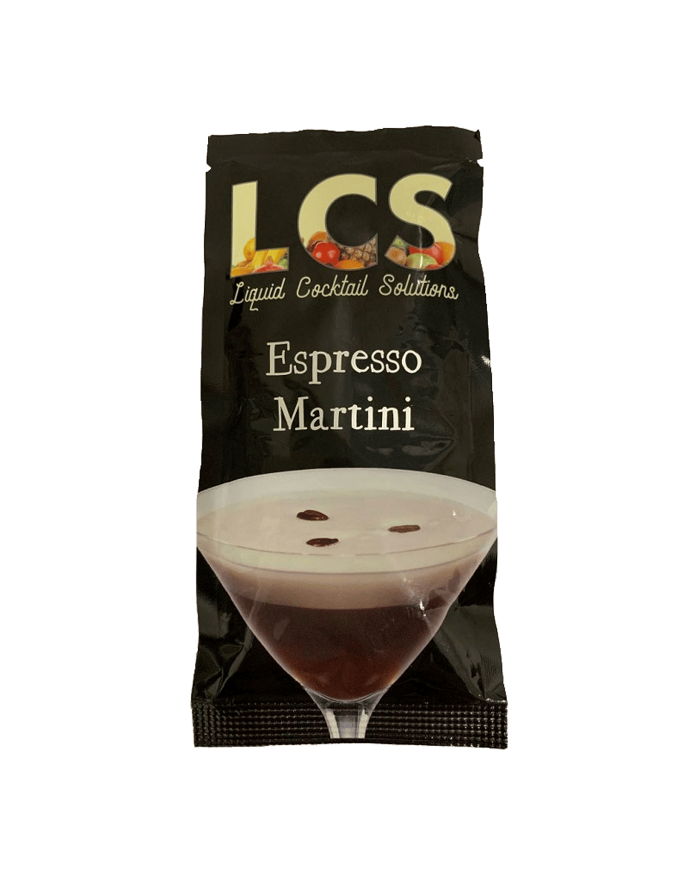 Buy Liquid Cocktail Solutions Espresso Martini Online (Lowest Price