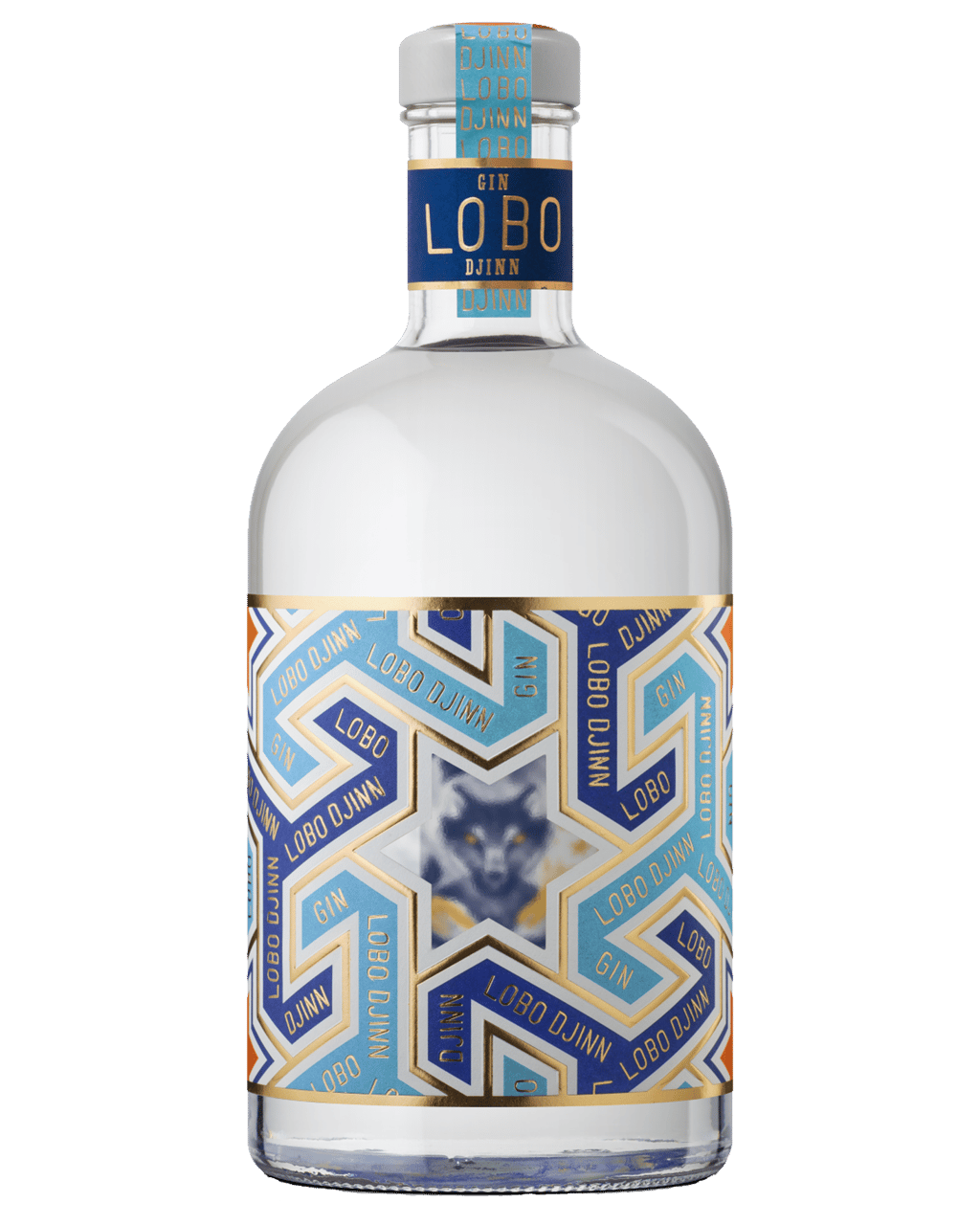 Lobo Djinn Gin 500ml (Unbeatable Prices): Buy Online @Best Deals