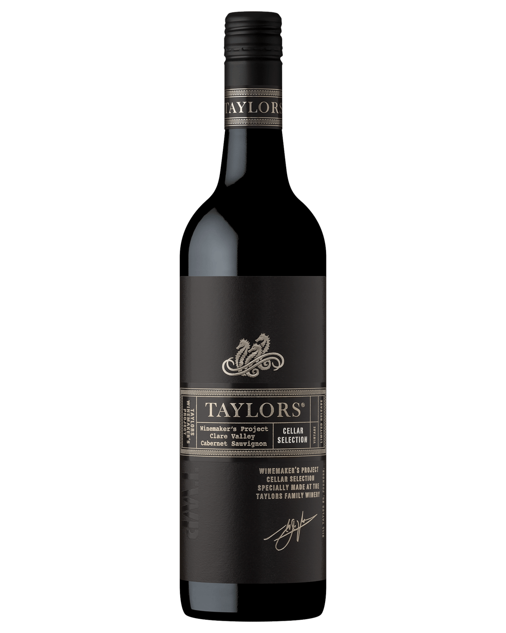 Buy Taylors Wines Clare Valley Sauvignon 2018 Online (Lowest