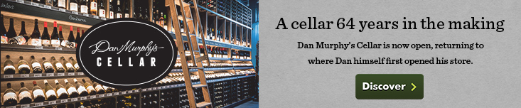 Dan Murphy's Cellar
